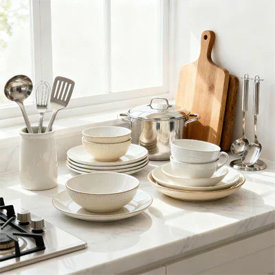 🏠 Household goods & kitchen