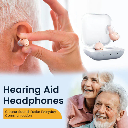 Hearing Aids