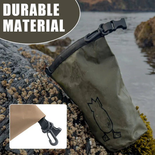 🗻 Outdoor Waterproof Storage Bag