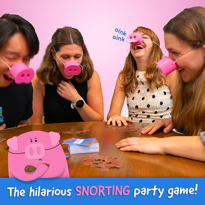 Snout Party