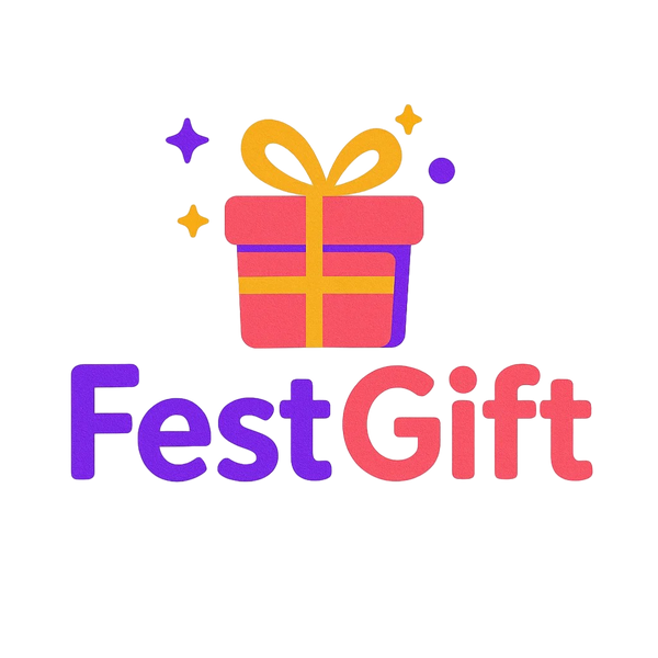 Festgift
