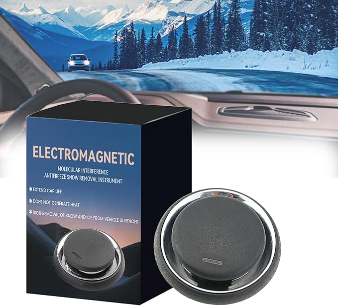 Snow Removal Instrument